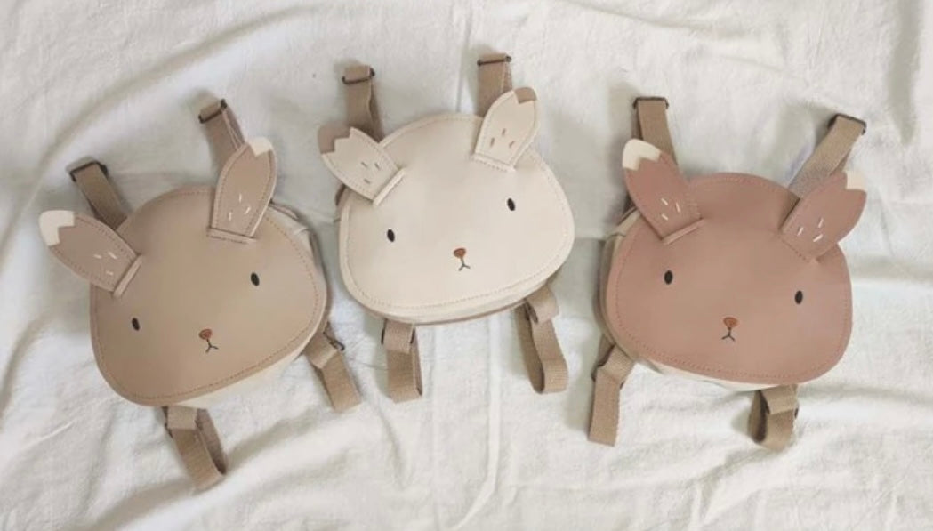 Bunny Backpack