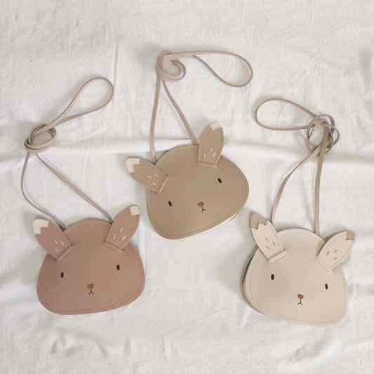 Bunny Crossbody Bag