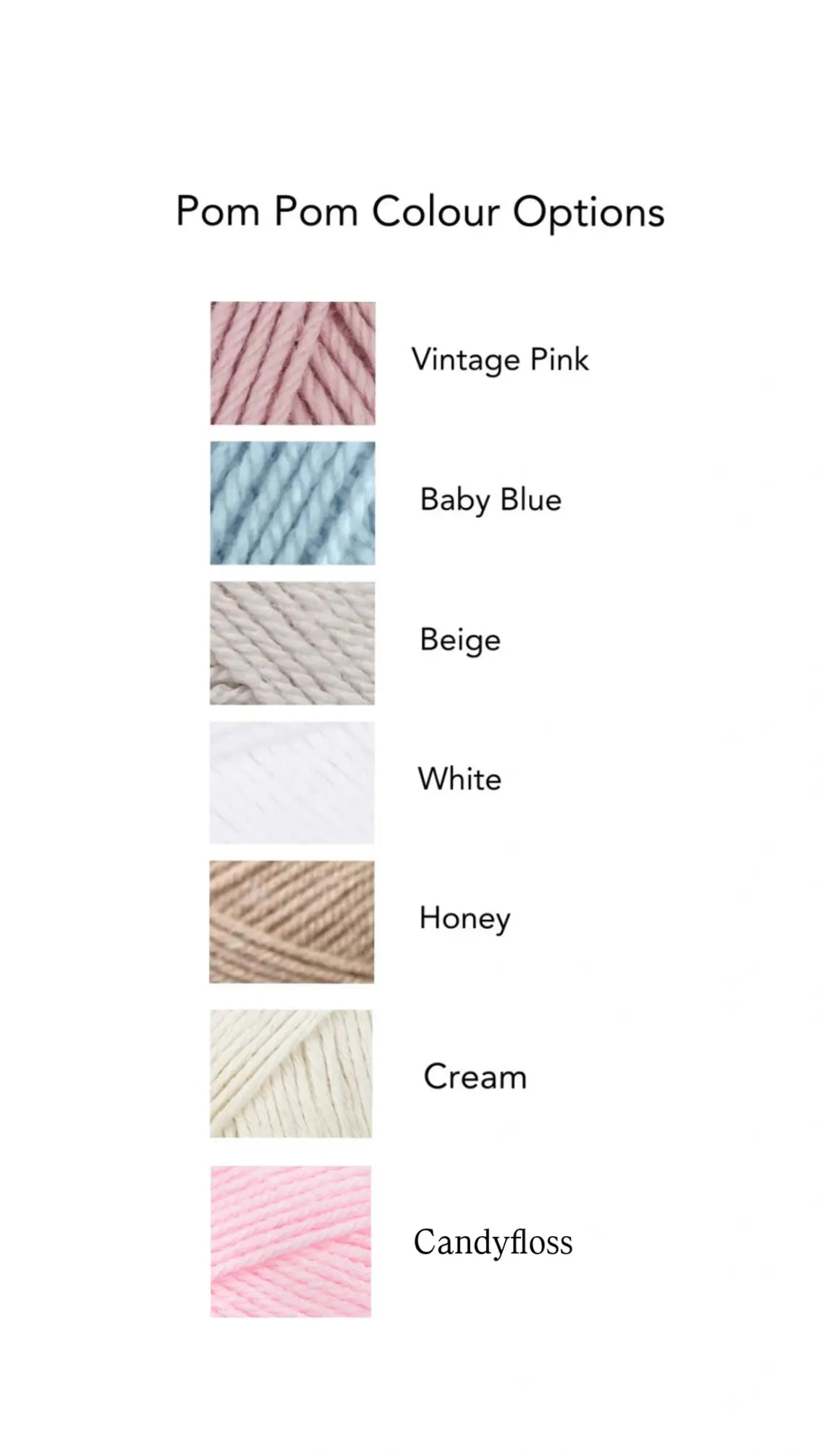 Personalised Large Basket Bag