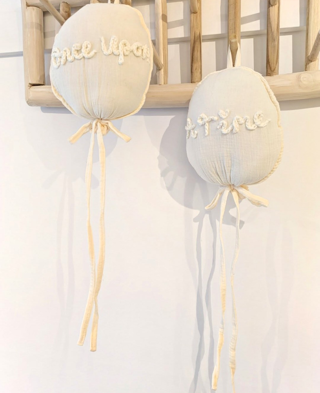 Personalised Balloon