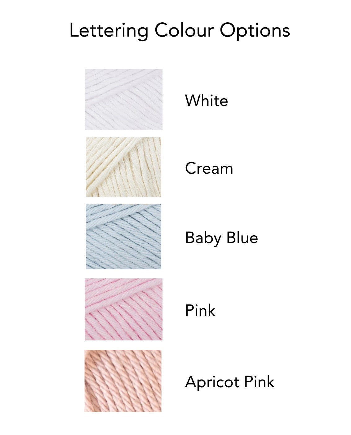 Personalised Bunny Ear Basket