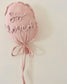 Personalised Fabric Balloon