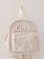 Personalised Petite Backpack