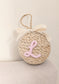 Personalised Christmas Bauble Decoration