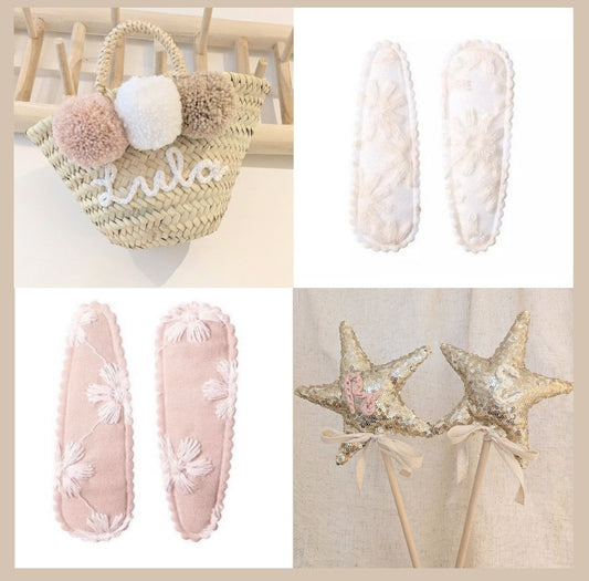 Back to School Gift Set
