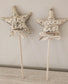Personalised Nice List Sequin Wand