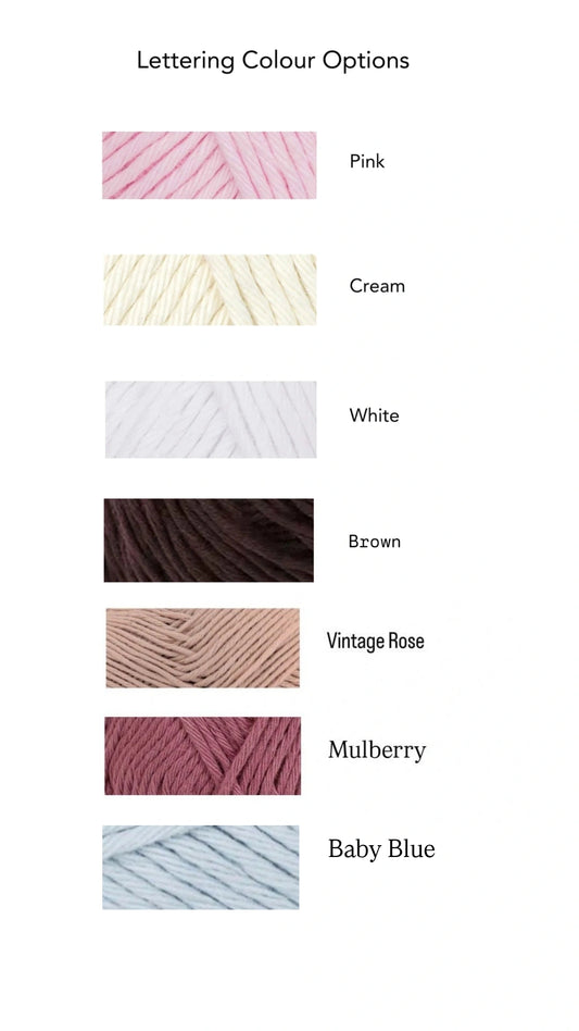 Personalised Corduroy Backpack