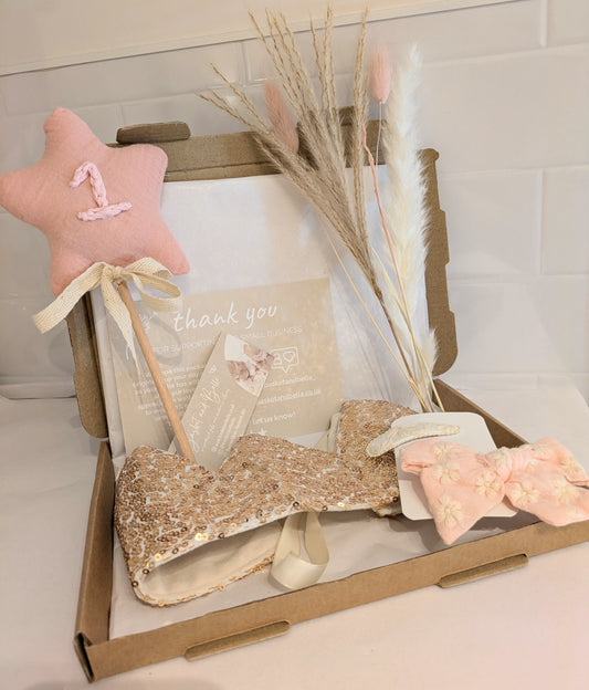 Celebration Gift Set