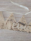 Personalised Sequin Crown