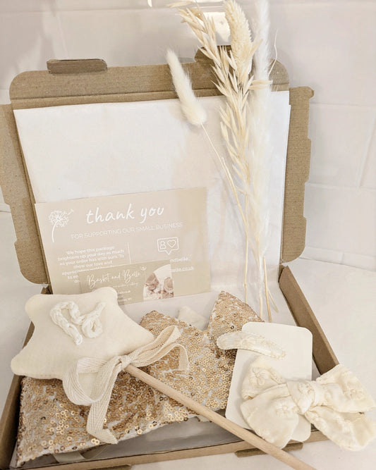 Celebration Gift Set