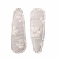 Embroidered Hair Clip Set