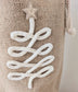 Personalised Jute Bottle Bag