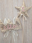 Personalised Sequin Crown