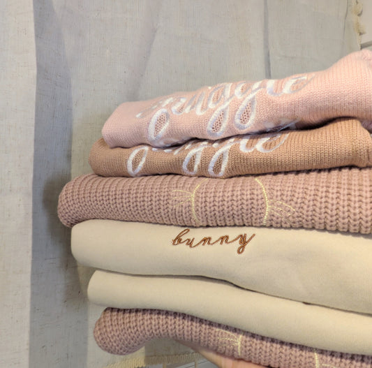 £3 Bunny Clothing