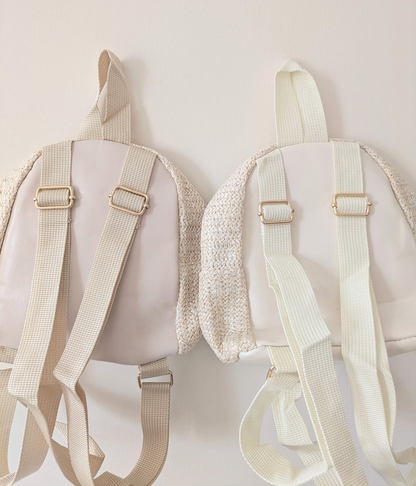 Personalised Petite Backpack