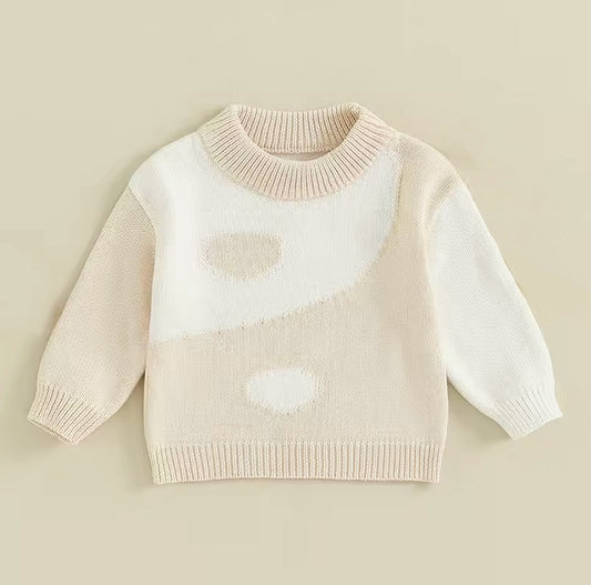 Knitted Sweater