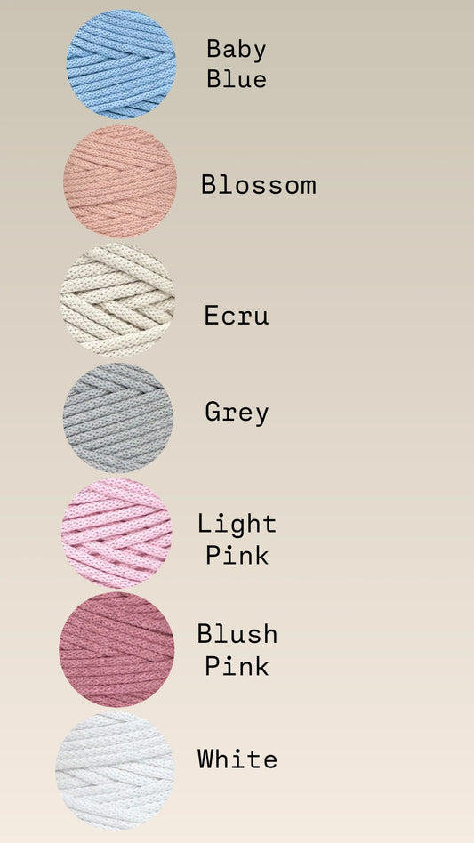 Personalised Bunny Ear Basket