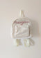 Personalised Petite Backpack
